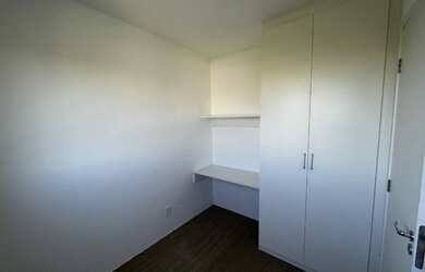 Imagem 2: Apartamento à venda, 34 m² por R$ 380.000,00 - Jurubatuba - São Paulo/SP