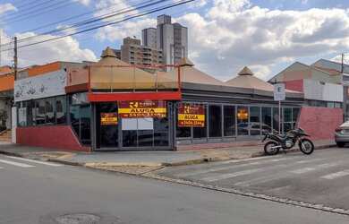 Imagem: O depósito possui 200m² de Área e está localizado em Centro