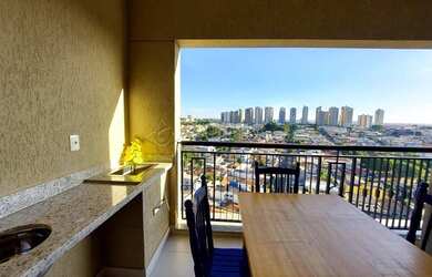 Imagem 4: Ribeirao Preto - Apartamento Padrão - Jardim Iraja