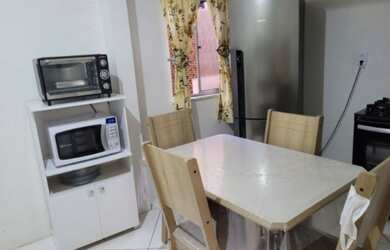 Imagem 11: Casa no paar Casa com 3 dormitórios