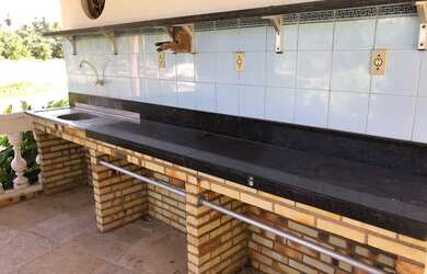 Imagem 16: Locação tempotada Chalés mobiliados - Ilha da Fantasia