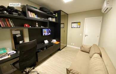 Imagem 7: Apartamento Alto Padrão para Venda em Pituaçu Salvador-BA - 473