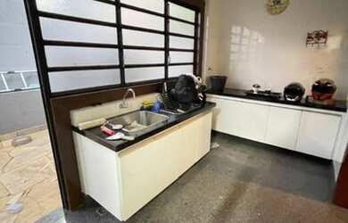 Imagem 9: Venda Residential / Home Belo Horizonte MG