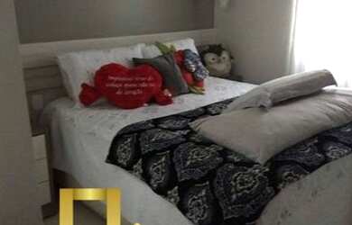 Imagem 7: Apartamento à Venda no Condomínio Parque Barueri no Jardim Tupanci em...