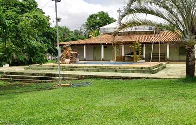 Imagem 8: VENDO LINDA CHACARA ABADIA DE GOIÁS