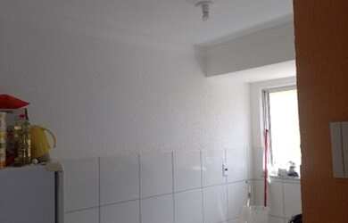 Imagem 3: Apartamento no Maracanã