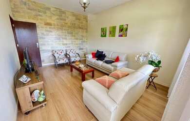 Imagem 10: MARAVILHOSA CASA ESTILO COLONIAL NO BAIRRO RIO LETÍCIA