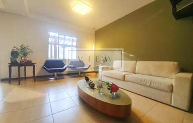 Imagem 2: Casa em Condomínio para Venda em Ribeirão Preto, Recreio das Acácias, 3 dormitórios, 3 suí