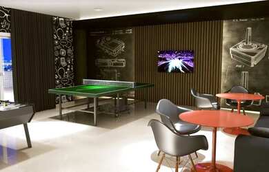 Imagem 9: APARTAMENTO AVIAÇÃO - PRAIA GRANDE SP