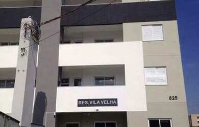 Imagem: O apartamento possui 2 Dormitórios, 3 Banheiros, 1 Vaga na