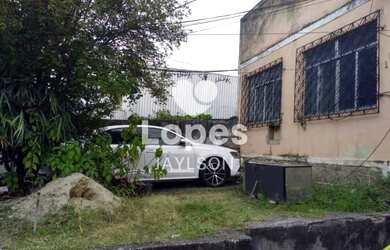 Imagem 3: Terreno - Taquara. 588m² de Área