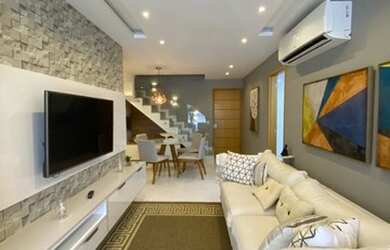 Imagem 5: Amplo Apartamento no Recreio dos Bandeirantes