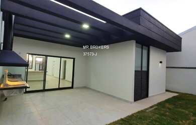 Imagem 2: CASA RESIDENCIAL em Itupeva - SP, Residencial Girassol em Itupeva