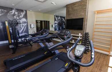 Imagem 7: Apartamento para aluguel, 1/4, 51,66m², Graça, Salvador