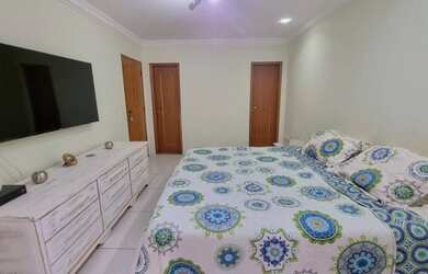 Imagem 6: Casa 3/4 Sagrada familia. Imóvel mobiliado, Ar-condicionado, 420m² de...