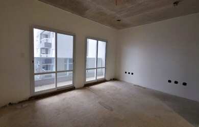 Imagem: Sala à venda, 35 m² por R$ 345.000 - Boqueirão - Praia Grande/SP