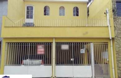 Imagem 1: 08694 - Casa 4 Dorms, LAUZANE PAULISTA - SÃO PAULO/SP