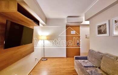 Imagem 4: Ribeirão Preto - Flat - Jardim Califórnia