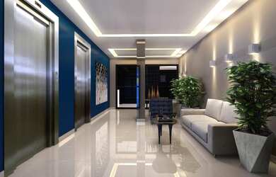 Imagem 2: Apartamento com 2 e 3 quartos pronto pra morar na Jatiuca próx a ponta...