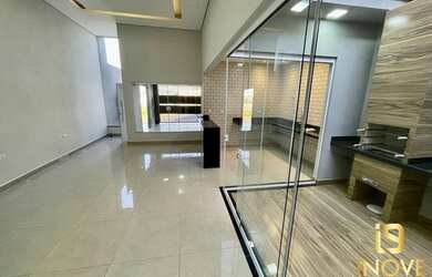 Imagem 8: BRAGANÇA PAULISTA - Casa Padrão - RESIDENCIAL VILLA VERDE