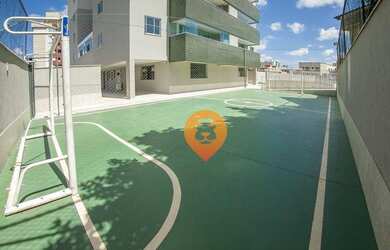 Imagem 5: Apartamento à venda, 80 m² por R$ 689.000,00 - Sagrada Família - Belo...