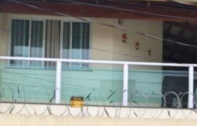 Imagem 11: Casa Geminada Bairro Europa