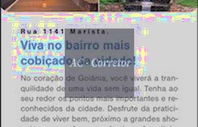 Imagem 6: SKYGARDEN MARISTA, Setor Marista, Goiânia, Goiás