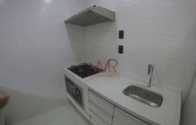 Imagem 5: Apartamento à venda, 30 m² por R$ 194.250,00 - Itaquera - São Paulo/SP