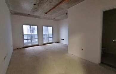 Imagem 2: Sala à venda, 35 m² por R$ 345.000 - Boqueirão - Praia Grande/SP