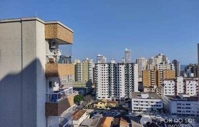 Imagem 2: ALTO PADRÃO 2 DORM CANTO DO FORTE - GABI15-ROMEU