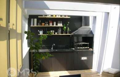 Imagem 5: Apartamento Cobertura no Planalto Paulista - São Paulo, SP