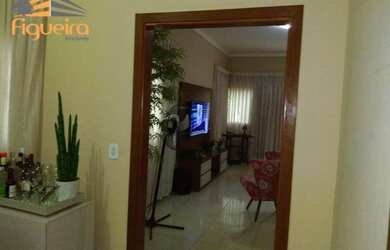 Imagem 11: Casa com 3 dormitórios à venda, 108 m² por R$ 530.000,00 - Residencial...