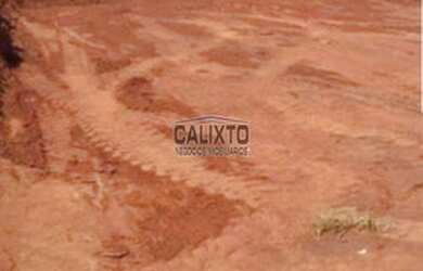 Imagem: O terreno possui 250m² de Área e está localizado em Centro