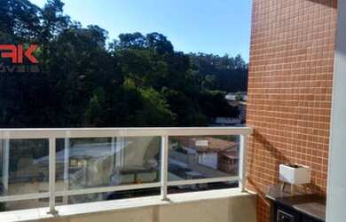 Imagem 3: Residencial - Vila Rica. Piscina, Churrasqueira, VarandaeGuarda roupa