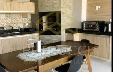 Imagem 4: casa - Parque Novo Mundo - Americana