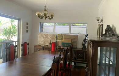 Imagem 8: Sobrado residencial para venda ou locação no Rio Pequeno