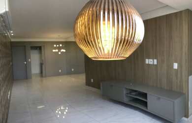 Imagem 11: Apartamento a venda, 104 m² por R$ 770.000 - Teresina/PI gt