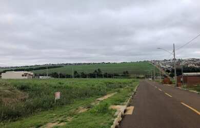 Imagem: O terreno possui 201m² de Área e está localizado em Morumbi