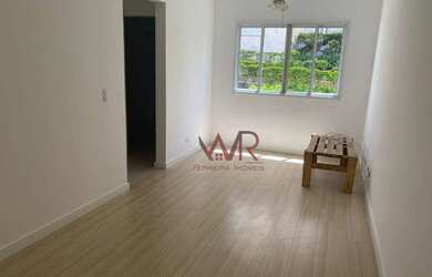 Imagem 2: Apartamento com 2 dormitórios, 49 m² - venda por R$ 217.500,00 ou aluguel...