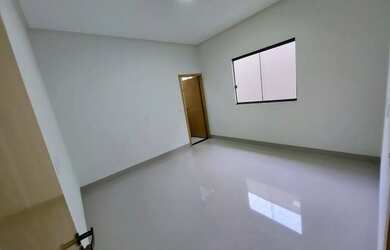 Imagem 5: Casa 3/4 Setor Recreio Panorama- Goiânia