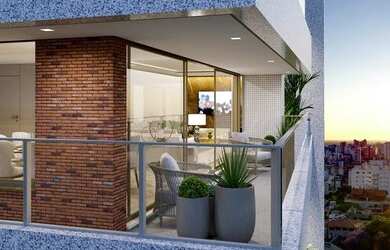 Imagem 9: Apartamento novo no OWN Parcão em Porto Alegre