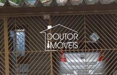 Imagem 1: São Paulo - Casa Padrão - JARDIM SAO CARLOS (ZONA LESTE