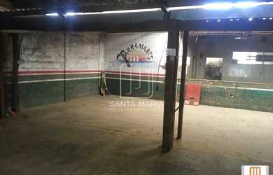 Imagem 4: Salão/Galpão salão - térreo