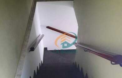 Imagem 11: Sobrado com 3 dormitórios, 260 m² - venda por R$ 320.000,00 ou aluguel...