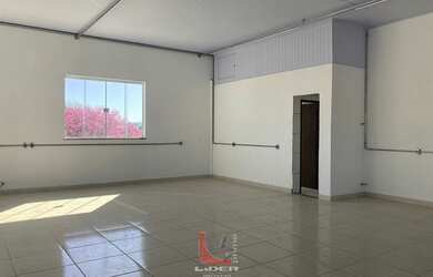 Imagem 3: Galpão no Bairro Uberaba em Bragança Paulista