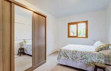 Imagem 14: Casa para venda com 150 metros quadrados com 3 quartos em Ouvidor - Garopaba - SC