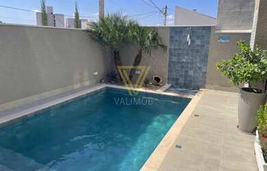 Imagem 13: Jundiaí - Casa de Condomínio - Parque Residencial Eloy Chaves