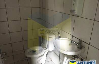 Imagem 6: Alugue ao lado do Aeroporto, galpão com 350m² em Jardim Jordão