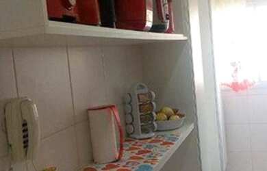 Imagem 4: Apartamento com 2 dormitórios, 57 m² - venda por R$ 260.000,00 ou aluguel...