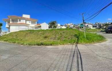 Imagem 5: Terreno de Esquina para venda com 572,13m² no Pedra Branca em Palhoça...